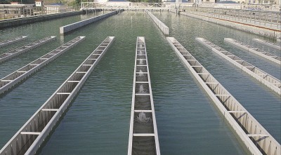 水质分析在自来水厂处理工艺哪些步骤需要使用