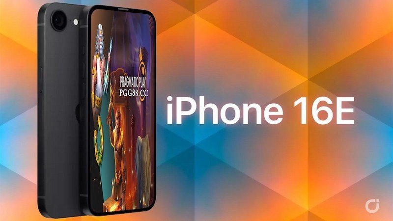 游戏设备对决：iPhone 16e能否以游戏优势赢得PP电子玩家青睐？