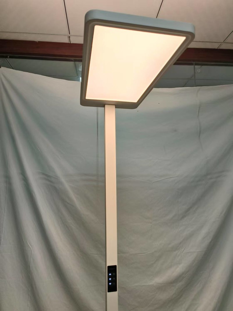 雷士照明护眼灯怎么样？书客、雷士、米家护眼大路灯硬核实测剖析