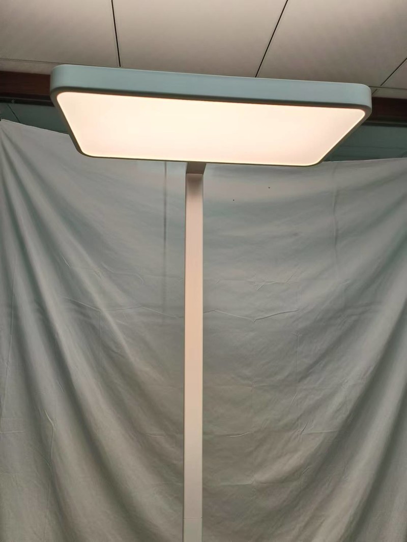 雷士照明护眼灯怎么样？书客、雷士、米家护眼大路灯硬核实测剖析