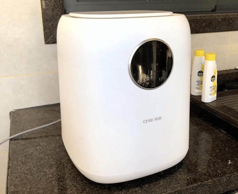 内衣内裤洗衣机十大品牌：全自动内衣洗衣机十大排名整理分析