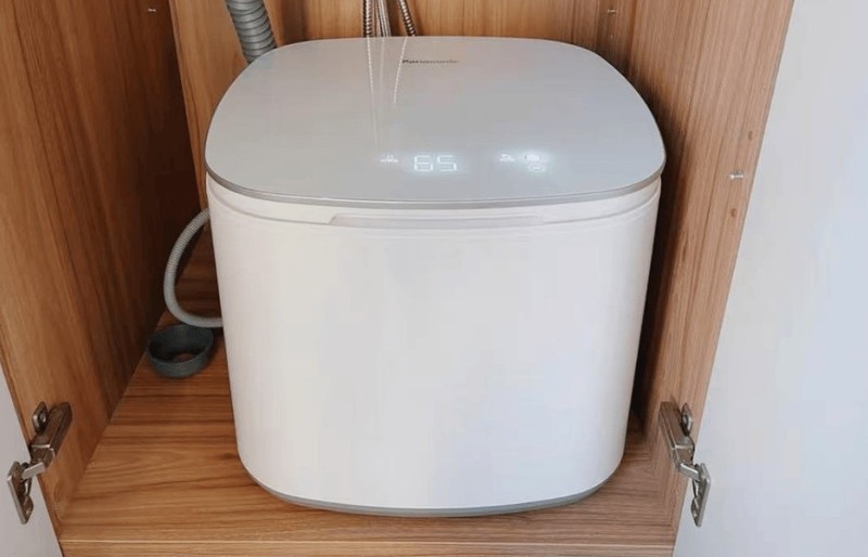 内衣内裤洗衣机十大品牌：全自动内衣洗衣机十大排名整理分析