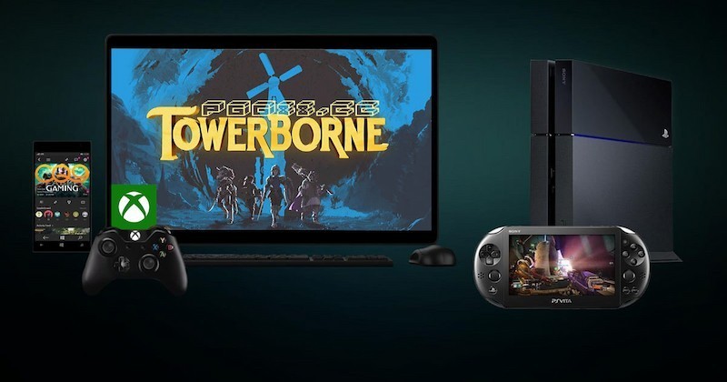 想赢就看这篇！《Towerborne》C Q9组队玩法+Xbox刷怪技巧全解析！