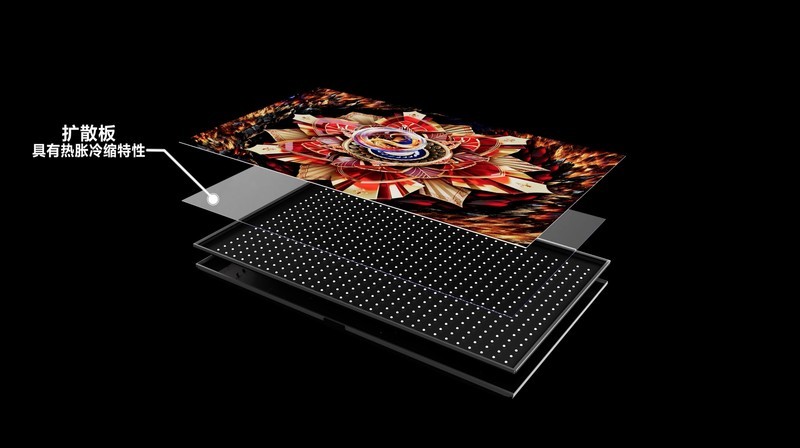 TCL率先发布第四代液晶电视，Q10L系列极景无黑边破界而来