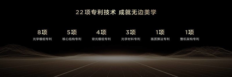 TCL率先发布第四代液晶电视，Q10L系列极景无黑边破界而来
