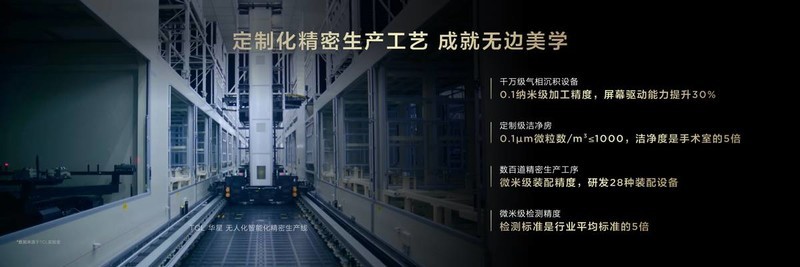 TCL率先发布第四代液晶电视，Q10L系列极景无黑边破界而来