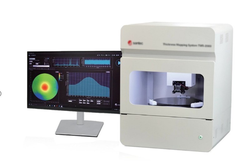 碳化硅衬底 TTV 厚度测量仪器的选型指南与应用场景分析