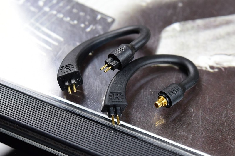 挂在耳朵上的便携解码耳放，HiFi耳机秒变TWS！iFi go pod上手