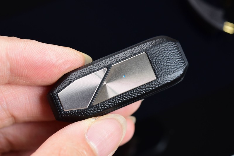 挂在耳朵上的便携解码耳放，HiFi耳机秒变TWS！iFi go pod上手