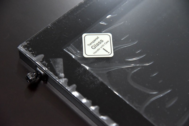 多模风扇组合享受清凉一夏---安钛克DP503雷电机箱升级装机分享