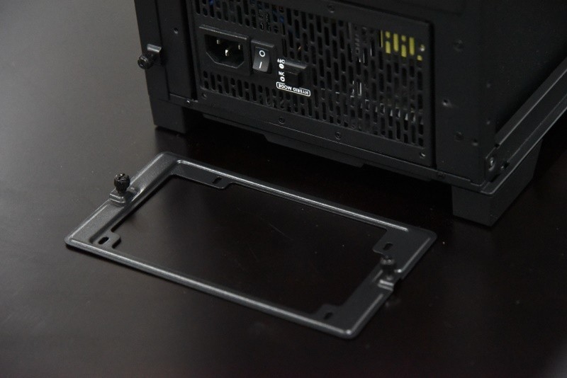 多模风扇组合享受清凉一夏---安钛克DP503雷电机箱升级装机分享