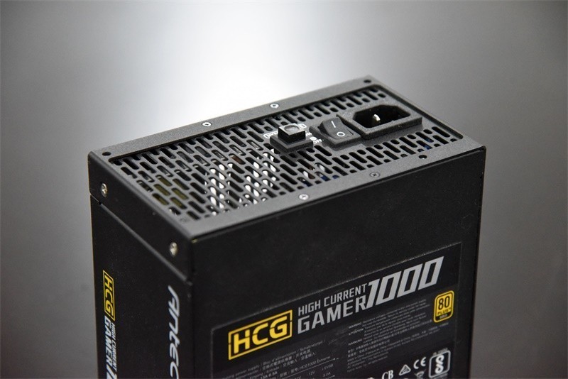 多模风扇组合享受清凉一夏---安钛克DP503雷电机箱升级装机分享