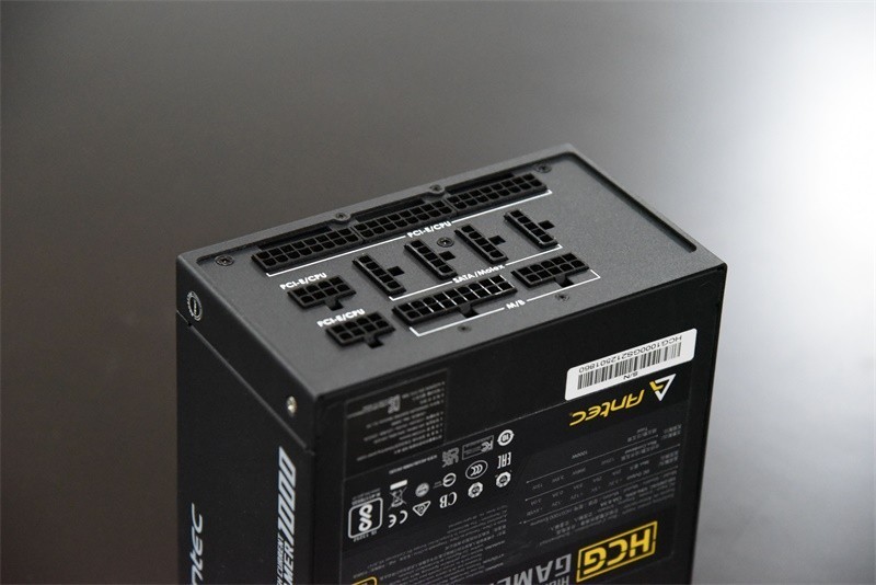 多模风扇组合享受清凉一夏---安钛克DP503雷电机箱升级装机分享