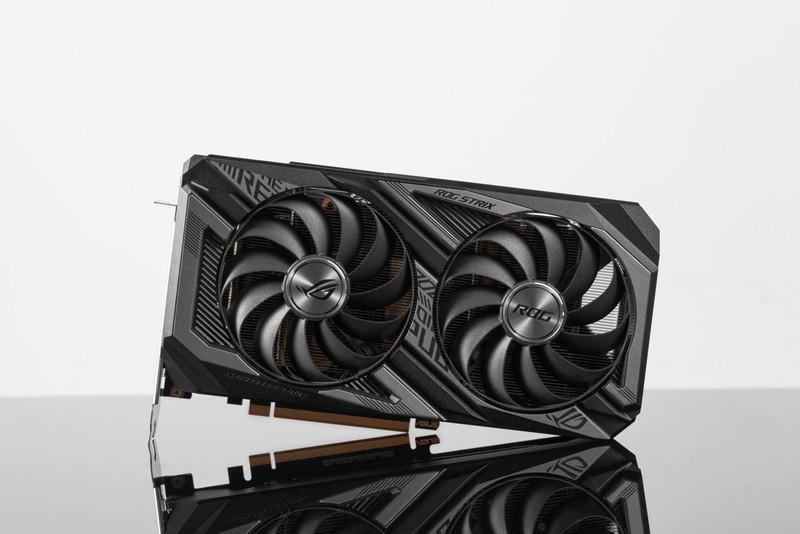 给黑苹果升级——6600XT显卡 和 雷克沙3866内存