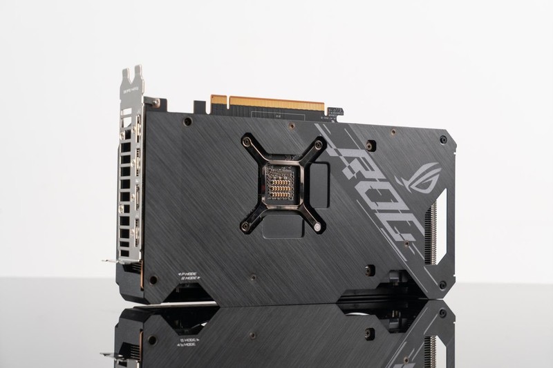 给黑苹果升级——6600XT显卡 和 雷克沙3866内存