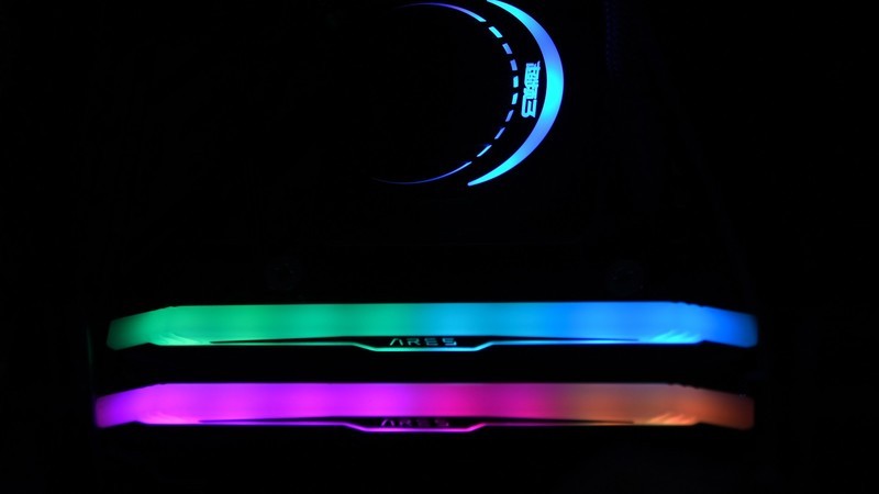 给黑苹果升级——6600XT显卡 和 雷克沙3866内存