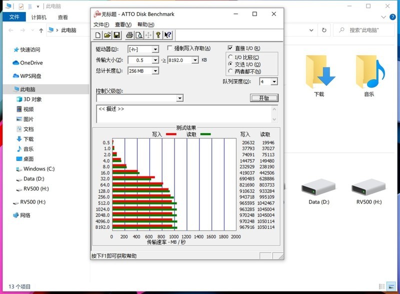 妹纸求助，办公电脑USB口不够用，给她加了个HUB提升生产力