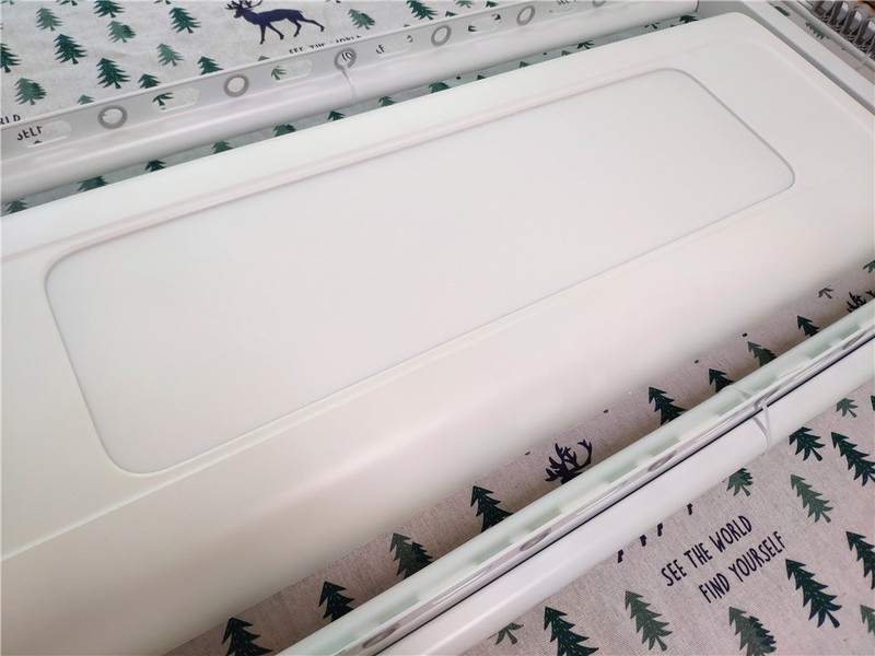 米家智能晾衣机 1S——您的生活好帮手，快速提升生活品质