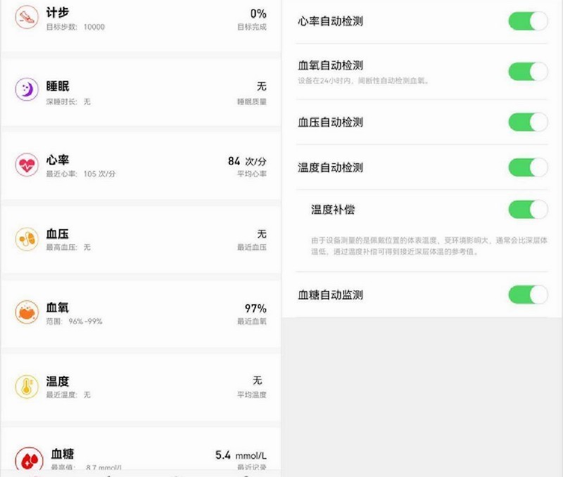 圆润时尚 美伦美唤 dido Y60 Pro