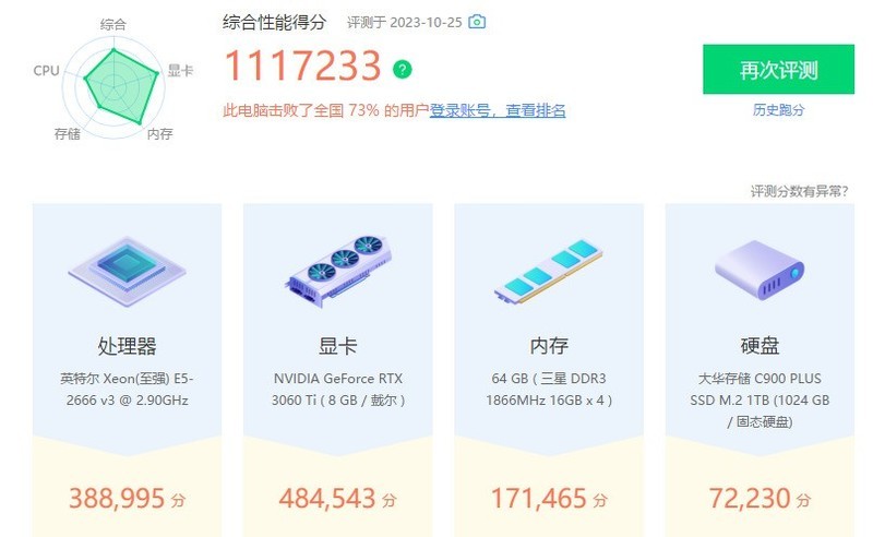 身中E5剧毒，无法自拔了