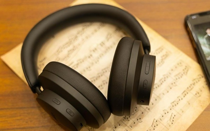 2024百元头戴式耳机推荐，最新头戴式耳机亲测大实话，学生党请进！