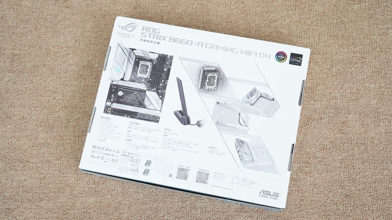 艾尔登法环来袭，打造一台有颜值有性能的高端主机