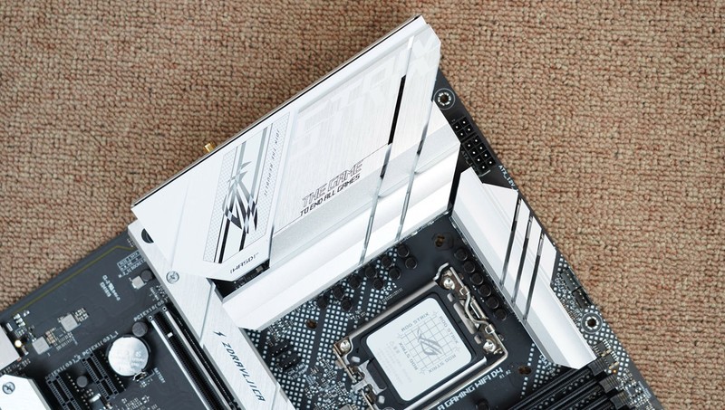 艾尔登法环来袭，打造一台有颜值有性能的高端主机