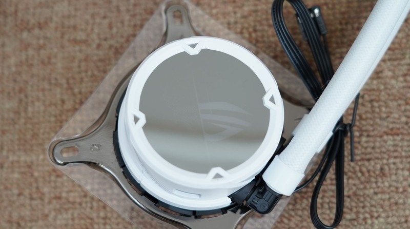 艾尔登法环来袭，打造一台有颜值有性能的高端主机