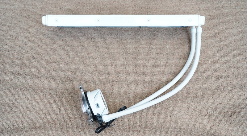 艾尔登法环来袭，打造一台有颜值有性能的高端主机