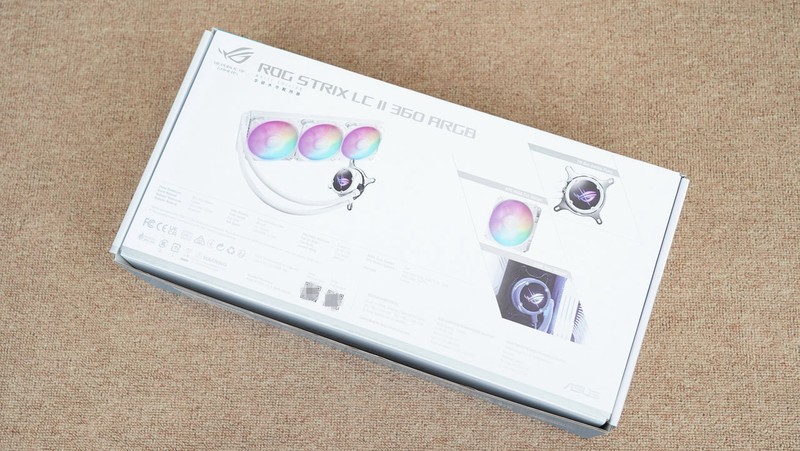 艾尔登法环来袭，打造一台有颜值有性能的高端主机