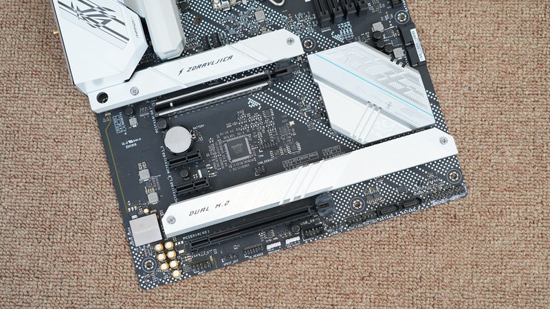 艾尔登法环来袭，打造一台有颜值有性能的高端主机