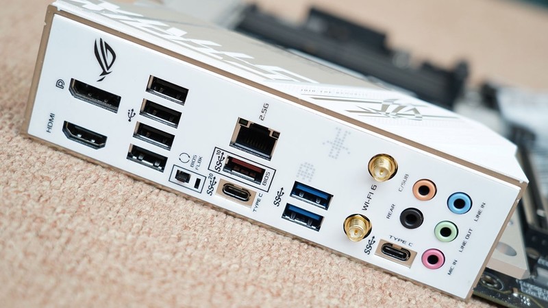 艾尔登法环来袭，打造一台有颜值有性能的高端主机