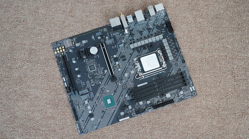 艾尔登法环来袭，打造一台有颜值有性能的高端主机