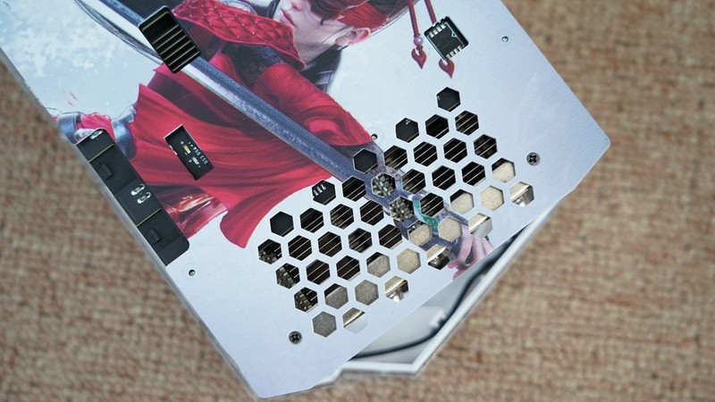 艾尔登法环来袭，打造一台有颜值有性能的高端主机