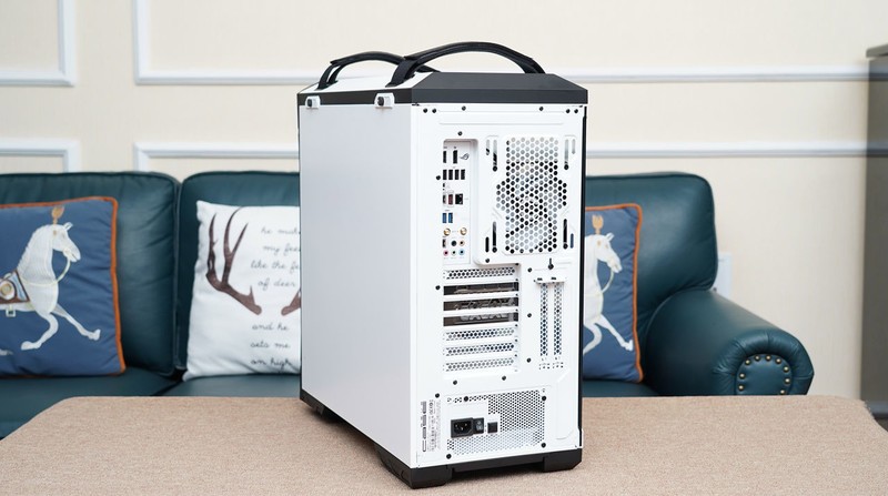 艾尔登法环来袭，打造一台有颜值有性能的高端主机