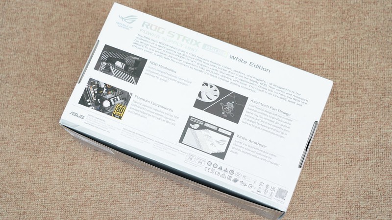 艾尔登法环来袭，打造一台有颜值有性能的高端主机