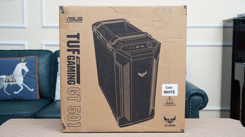 艾尔登法环来袭，打造一台有颜值有性能的高端主机