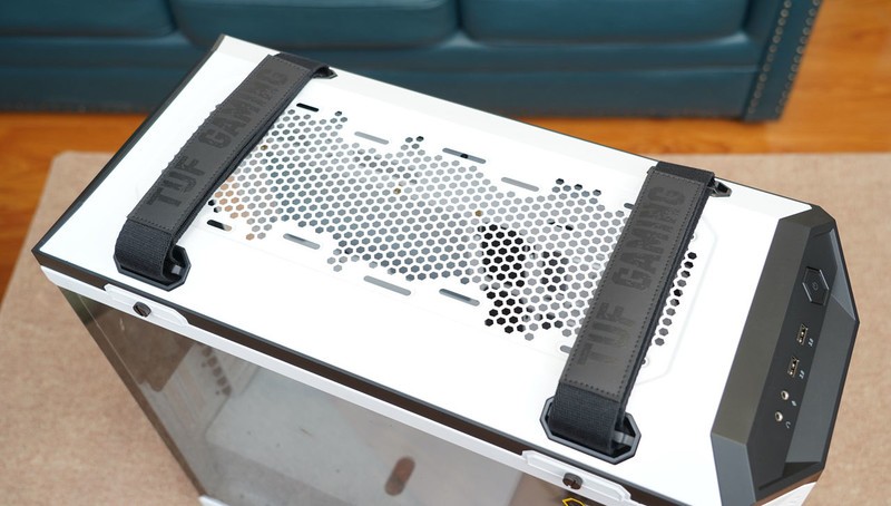 艾尔登法环来袭，打造一台有颜值有性能的高端主机