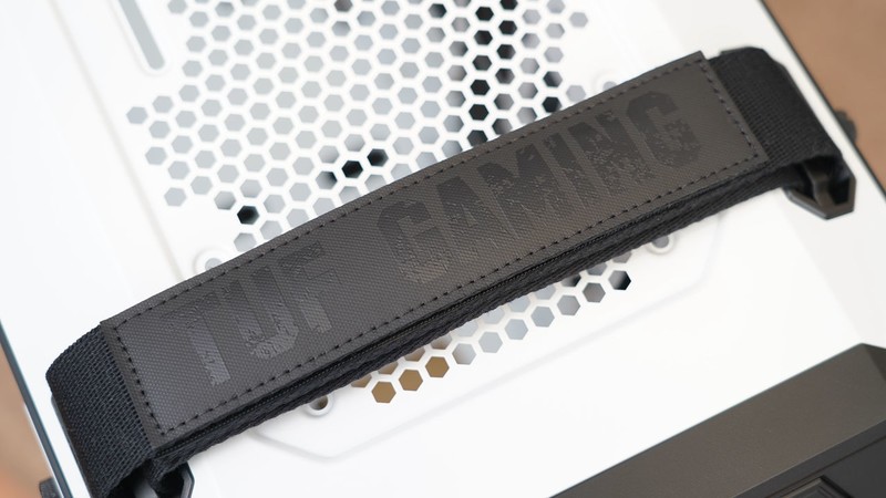 艾尔登法环来袭，打造一台有颜值有性能的高端主机