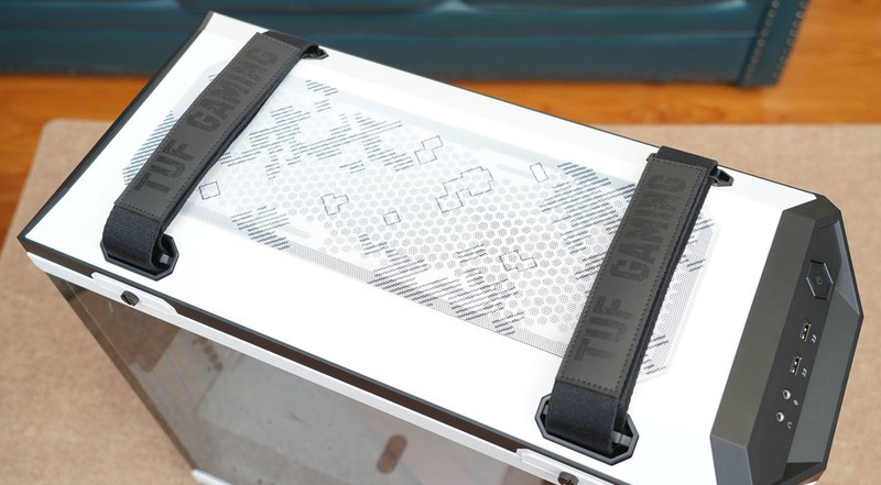 艾尔登法环来袭，打造一台有颜值有性能的高端主机