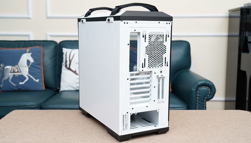 艾尔登法环来袭，打造一台有颜值有性能的高端主机