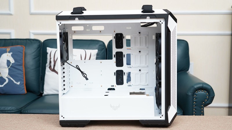 艾尔登法环来袭，打造一台有颜值有性能的高端主机