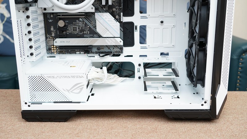 艾尔登法环来袭，打造一台有颜值有性能的高端主机