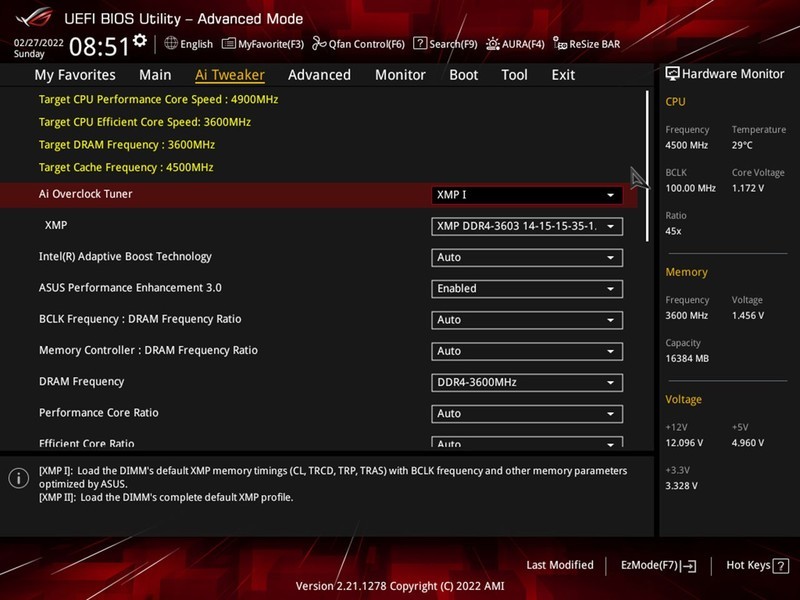艾尔登法环来袭，打造一台有颜值有性能的高端主机