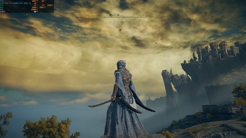 艾尔登法环来袭，打造一台有颜值有性能的高端主机