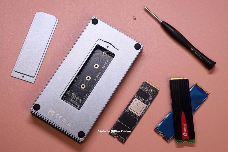 ORICO九合一HUB：固态硬盘和扩展坞想干的事儿，它一个人包圆了