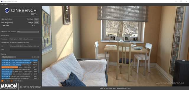 游戏性能飙升，全新座驾R5 7600X+技嘉小雕X670 AORUS ELITE AX评测体验