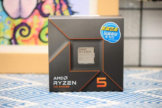 游戏性能飙升，全新座驾R5 7600X+技嘉小雕X670 AORUS ELITE AX评测体验