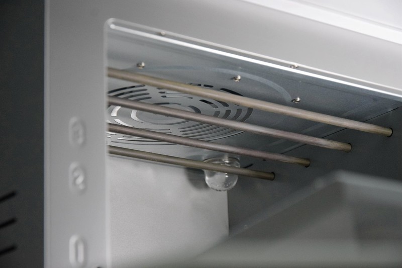 空气炸、烘焙、烧烤有多难？0基础用米家智能空气炸烤箱做大餐