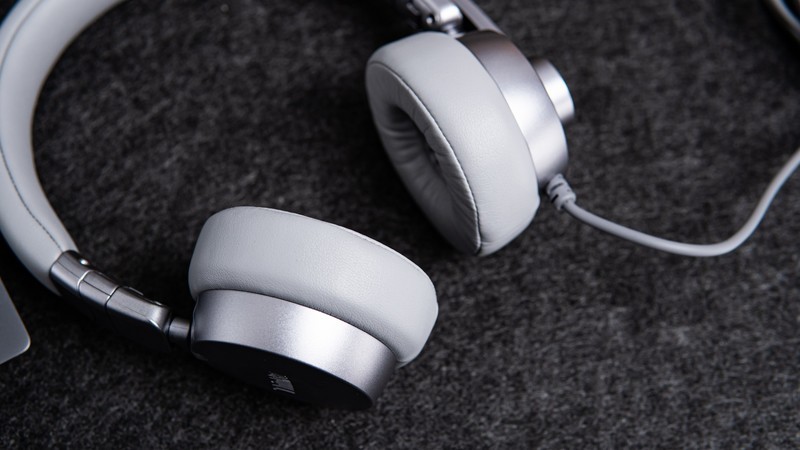 远程办公首选，来自联想的ThinkBook 环境降噪会议耳麦